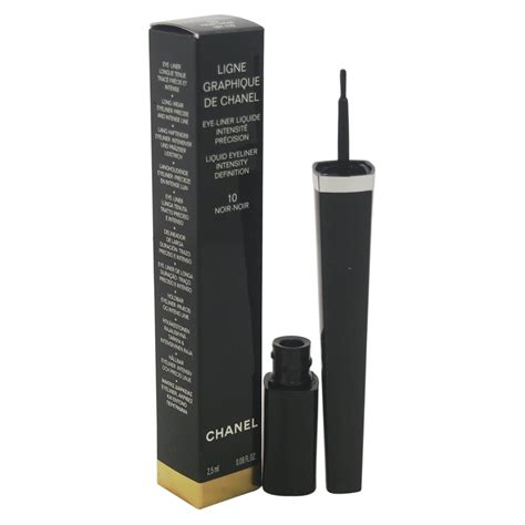 chanel eyeliner liquid|chanel liquid eyeliner refill cartridge.